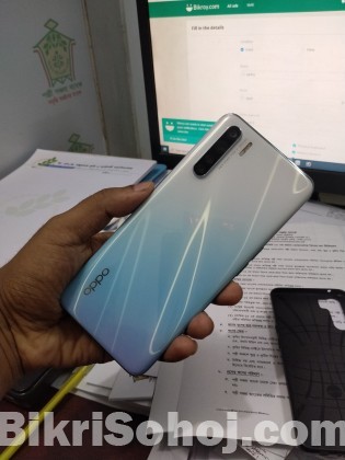 oppo f15